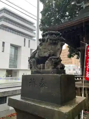 阿邪訶根神社(福島県)