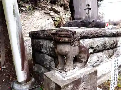 館山神社(茨城県)