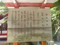粟島神社(広島県)