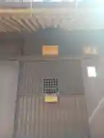 稲野辺神社(埼玉県)