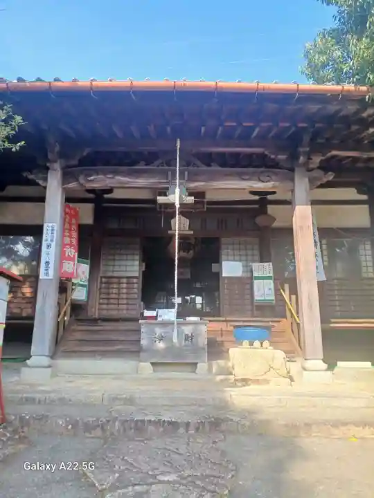 道隆寺(広島県)