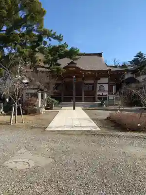 高徳寺(千葉県)