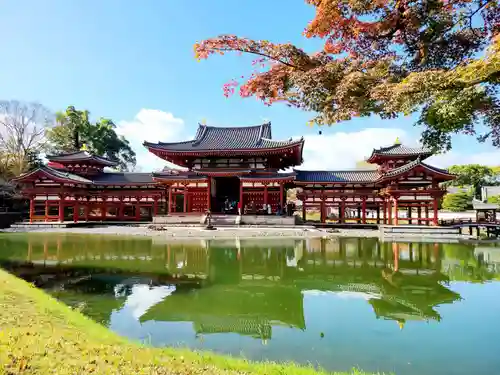平等院(京都府)
