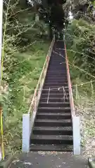 愛宕神社の建物その他