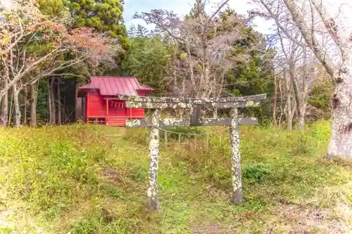 市杵島神社(宮城県)