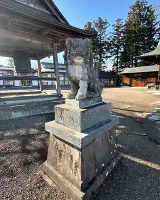 熊野神社(宮城県)
