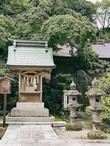 宝満宮竈門神社(福岡県)
