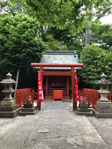 鶴岡八幡宮(神奈川県)