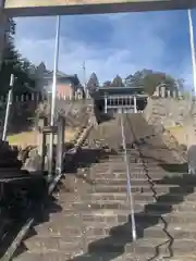 津嶋神社(岐阜県)