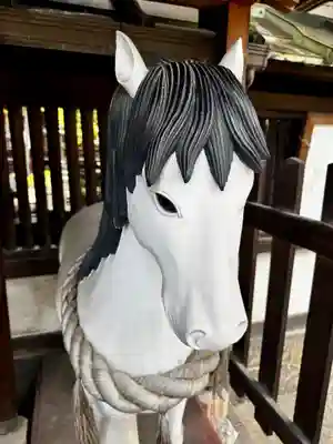 六孫王神社(京都府)