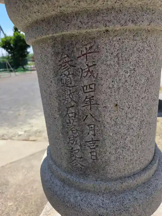 東八幡神社(東京都)