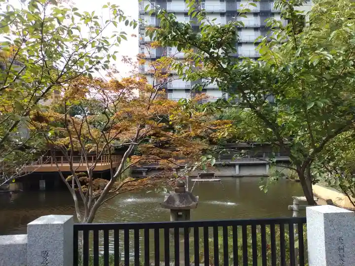 生田神社(兵庫県)