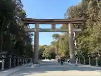 橿原神宮(奈良県)