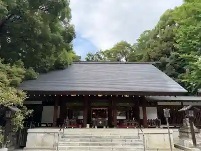 乃木神社(東京都)