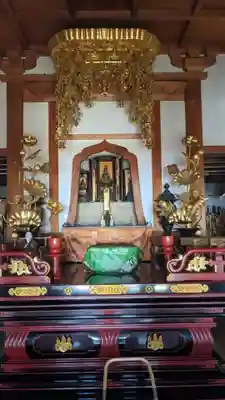 宝積寺(岐阜県)