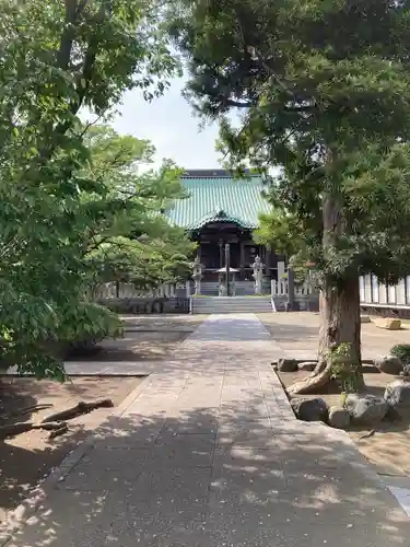 寶珠寺（宝珠寺）(神奈川県)
