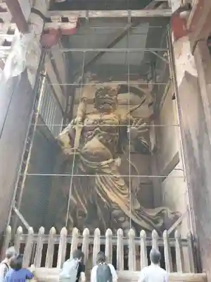 東大寺(奈良県)