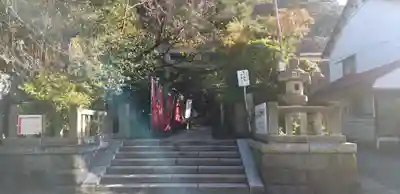 八雲神社（鎌倉・大町）のその他建物