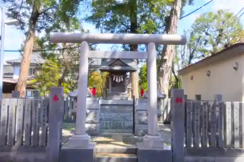 多田神社(東京都)