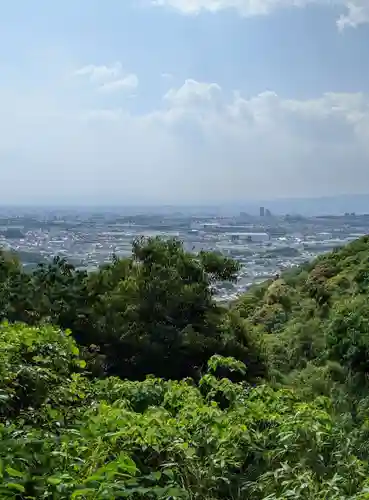 獅子窟寺(大阪府)