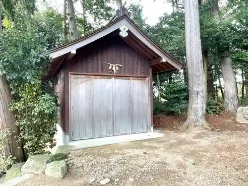 八幡神社(滋賀県)