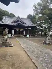 白峰宮(香川県)