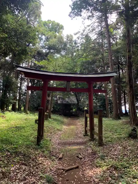 三社神社(千葉県)