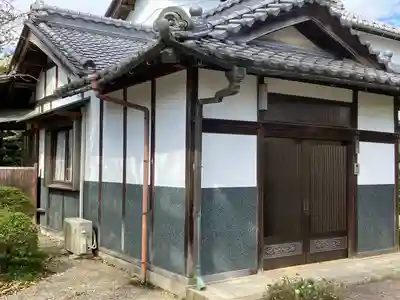 梅英寺(岐阜県)