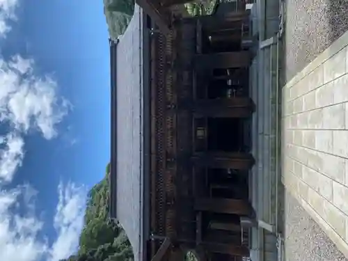 伊奈波神社(岐阜県)