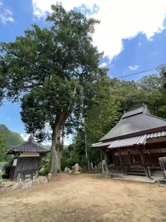 長命寺(奈良県)