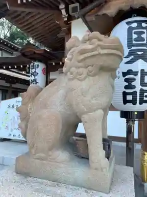 伊和志津神社(兵庫県)