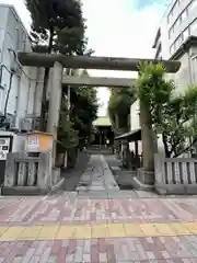 櫻木神社(東京都)