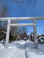 女満別神社(北海道)