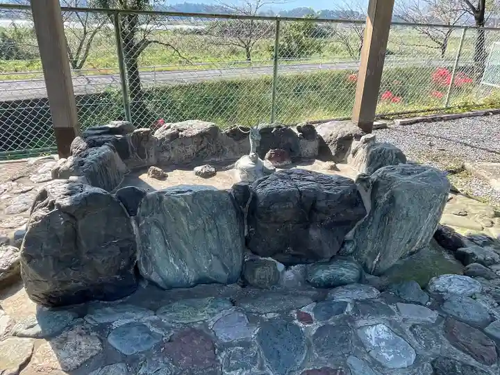 麻生神社(三重県)