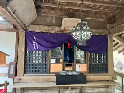 長谷寺(奈良県)