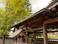 山之坊山口神社(奈良県)