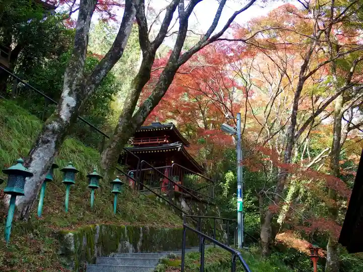 愛宕念仏寺(京都府)