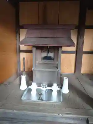 大宮前春日神社(東京都)