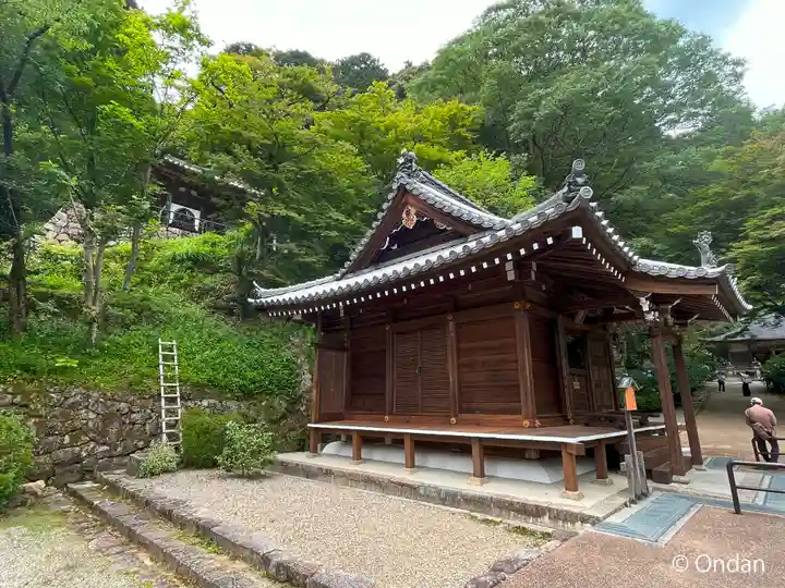 長谷寺(奈良県)