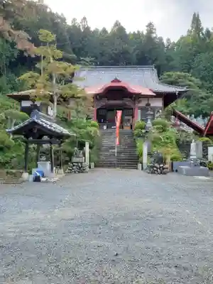医王寺のその他建物