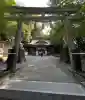 泉神社(茨城県)
