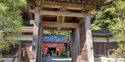 荏柄天神社(神奈川県)