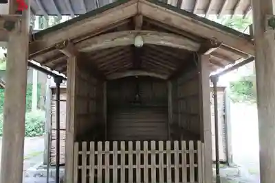 大瀧神社(滋賀県)
