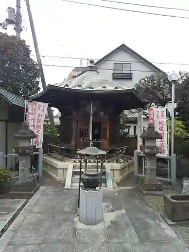 徳林寺のその他建物