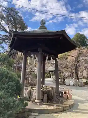 妙法寺(神奈川県)