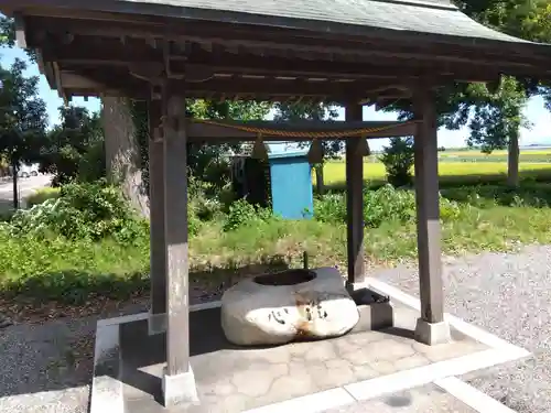 杉原神社(富山県)