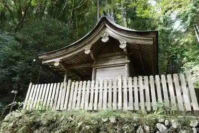 貴船神社(京都府)