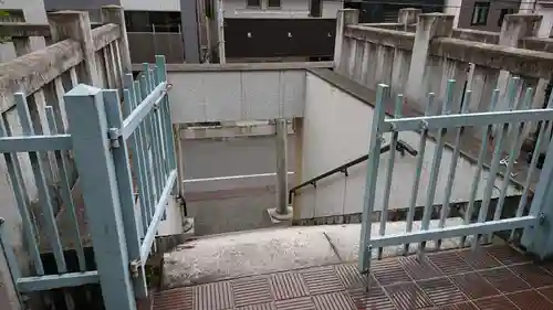 三島神社のその他建物