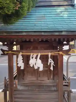 三嶋大明神社(愛媛県)
