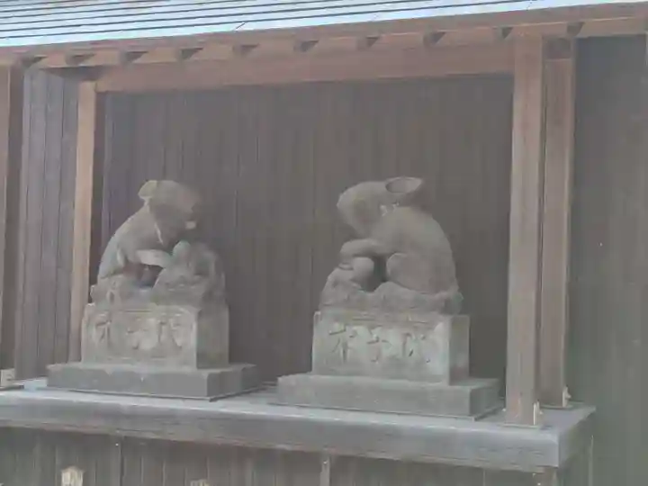 調神社(埼玉県)